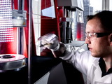 Nynas opens new lab for rubber process oils