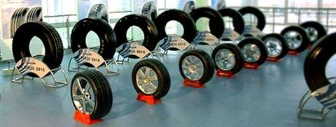 Tire maker Sailun selling UK sales arm