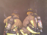 Fire breaks out at Qingdao rubber warehouse