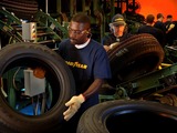 US tire shipments expected to dip slightly in 2017
