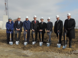 Elgin, Illinois – German wire and cable maker Helukabel GmbH has invested more than $38 million to increase its global presence in 2017, including breaking ground for a new headquarters for Helukabel USA in a Chicago suburb.