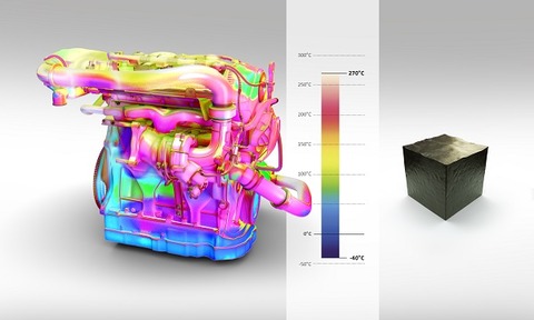 Freudenberg develops new fluorinated rubber for seals