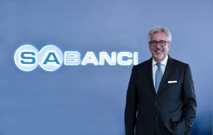  Sabanci Holding CEO Mehmet Gocmen