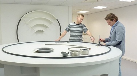 Trelleborg to open new sealing HQ in 2018