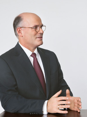 Wacker extends president’s contract for three years