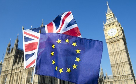 Brexit breakthrough sees EU citizens’ rights protected