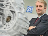 Analysis: ZF CEO's 'reckless' buying spree led to his departure