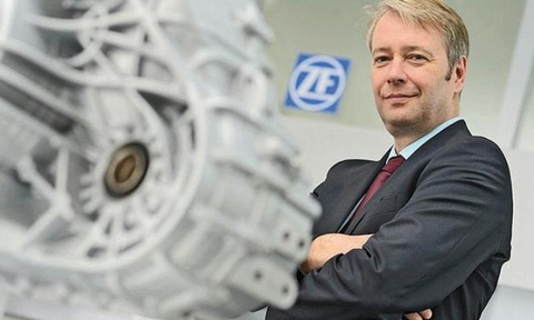 Analysis: ZF CEO's 'reckless' buying spree led to his departure
