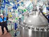 EU chemicals industry on growth path