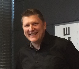  Hauvala's official role will be as 'founder' of BDE