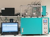 Oven to take stress out of relaxation tests