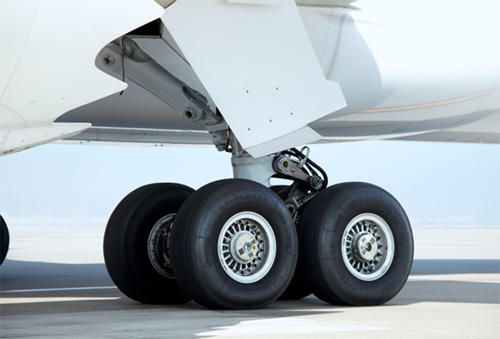 Linglong takes part in Chinese large aircraft tire research