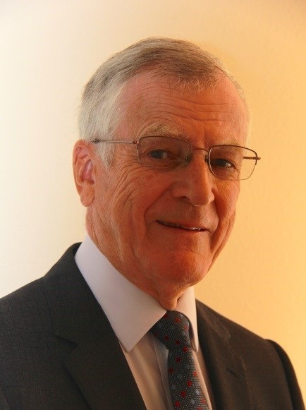 MESNAC Americas boss Jones retires