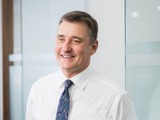 Simpson has been CEO of Low & Bonar since 2014