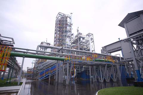 Siemens to build power plant for Nizhnekamsk
