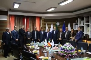  GTRC and Sabir signed the agreement 27 Dec