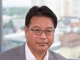 New head appointed for SRI’s Turkish facility