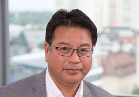 New head appointed for SRI’s Turkish facility