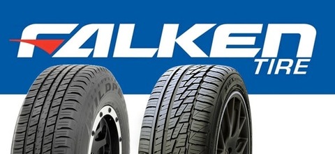 Sumitomo raises prices on Falken-brand tires in North America