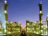 Trinseo synthetic rubber team wins German award