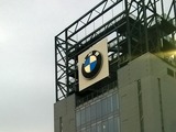 US company sues BMW for premature tire wear