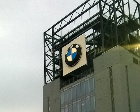 US company sues BMW for premature tire wear