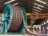 Continental to expand industrial hose plant