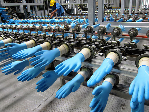 Top Glove inks $350m deal to buy surgical gloves maker