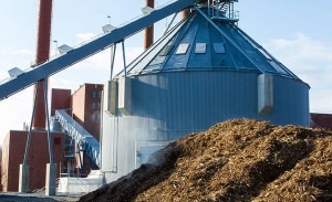 In 2016, the Finnish tire maker helped commission a new biomass power plant in Nokia, Finland, while also reducing its environmental footprint through higher productivity and reduced waste.
