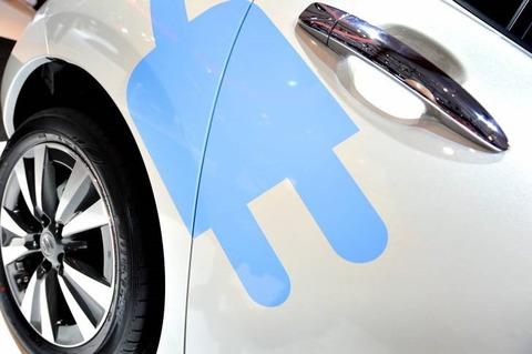 Synthomer nets funding for electric vehicle project