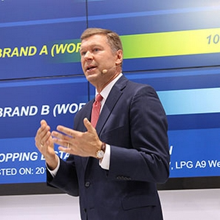 Michelin calls for universal worn-tire testing procedures