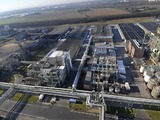 Arlanxeo expanding chloroprene rubber capacity