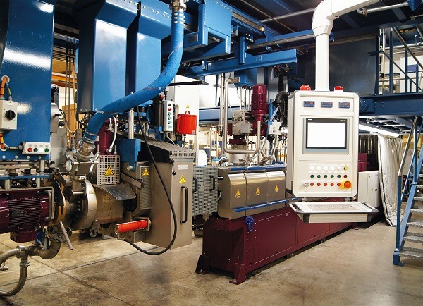 Kraiburg TPE increases production capacity in Germany