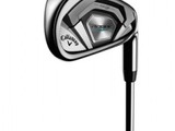 Carlsbad, California - Golf equipment maker Callaway has employed a novel polyurethane microsphere technology in its new Rogue Irons and Rogue Hybrids clubs.