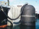 Tokyo – Yokohama Rubber Co. Ltd has introduced a new type of flange opening that facilitates problem-free inspection of safety valves, the company has announced.