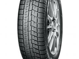 Zeon supplies rubber for Yokohama winter tire