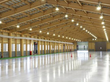 Yokohama adds indoor on-ice testing facility in Hokkaido