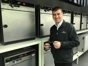 This means the processing technology must be able to meet high pressure and high temperature (HP/HT) conditions, according to Andrew Longdon, UK technical manager for Trelleborg Sealing Solutions.