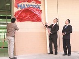 Maxcess China expands into new facility