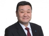 Tanigawa is the new CEO of Falken Tyre Europe,