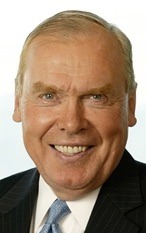 Jon M. Huntsman passes away