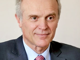 Michelin names Menegaux to succeed Senard as CEO in 2019