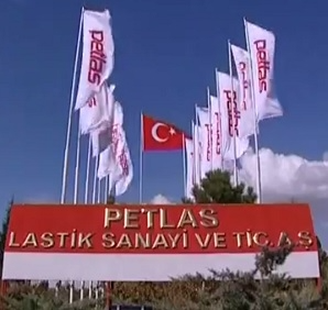 Petlas adding 'smart' warehouse at Turkey plant