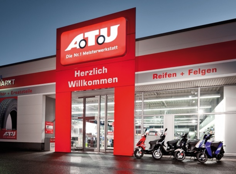 Michelin to partner with auto parts distributor Mobivia