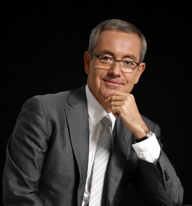 Solvay accelerates succession plan for CEO Jean-Pierre Clamadieu