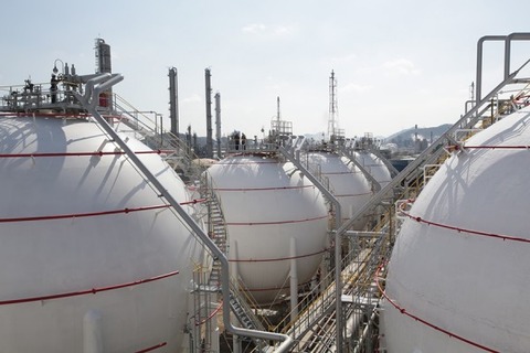 Kumho Petrochemical expects materials prices to rise