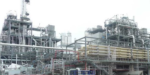 LyondellBasell in $2.25bn deal to buy A. Schulman