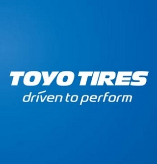 Toyo dropping '& Rubber' from corporate name
