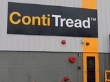 Conti adding tread rubber capacity at US plant