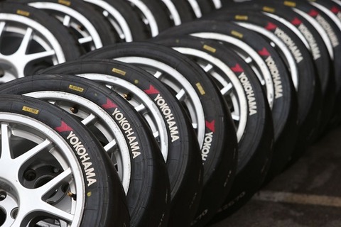 Yokohama plan targets off-road and premium tire sectors